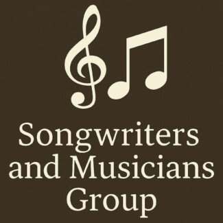 Group logo of Songwriters and Musicians Group